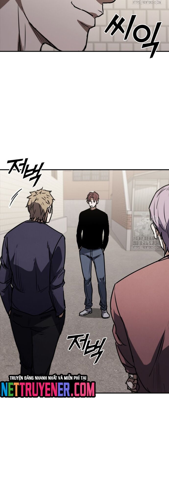 Cá Mập Wyvern Chapter 64 - 38
