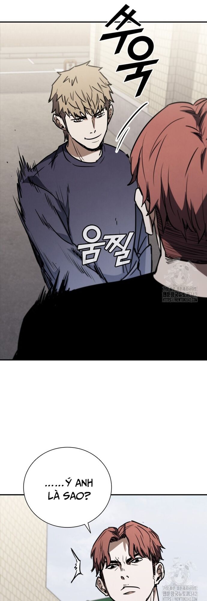 Cá Mập Wyvern Chapter 64 - 39