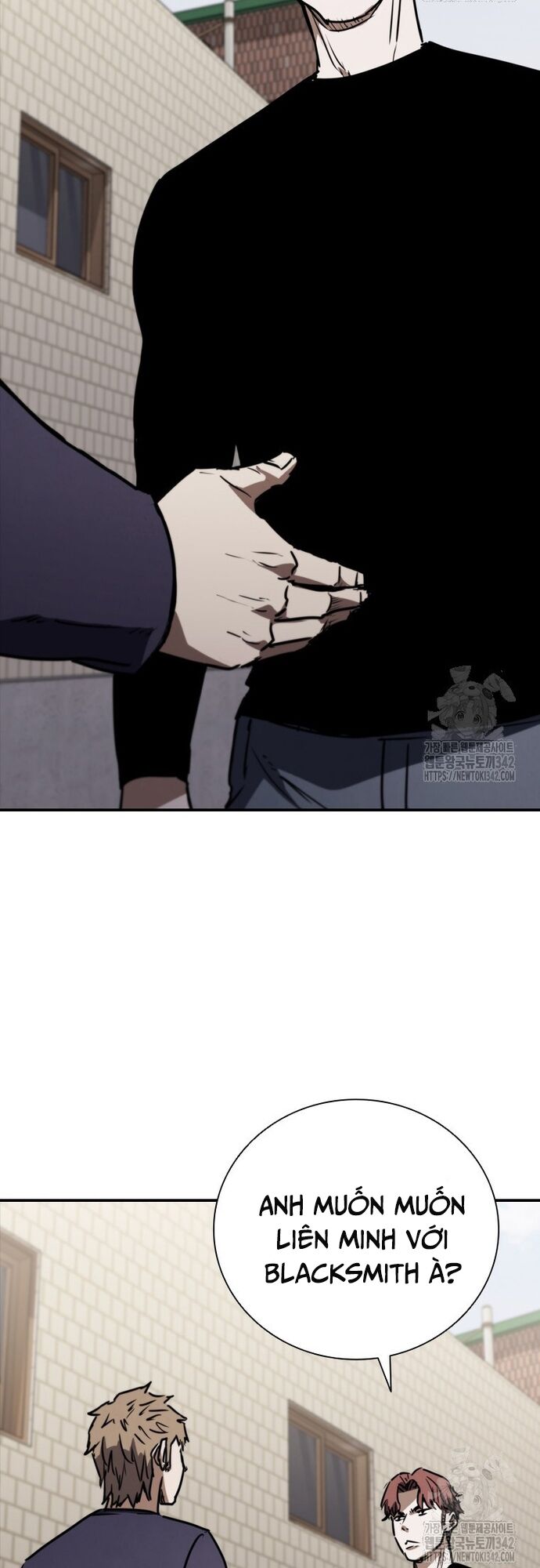 Cá Mập Wyvern Chapter 64 - 40