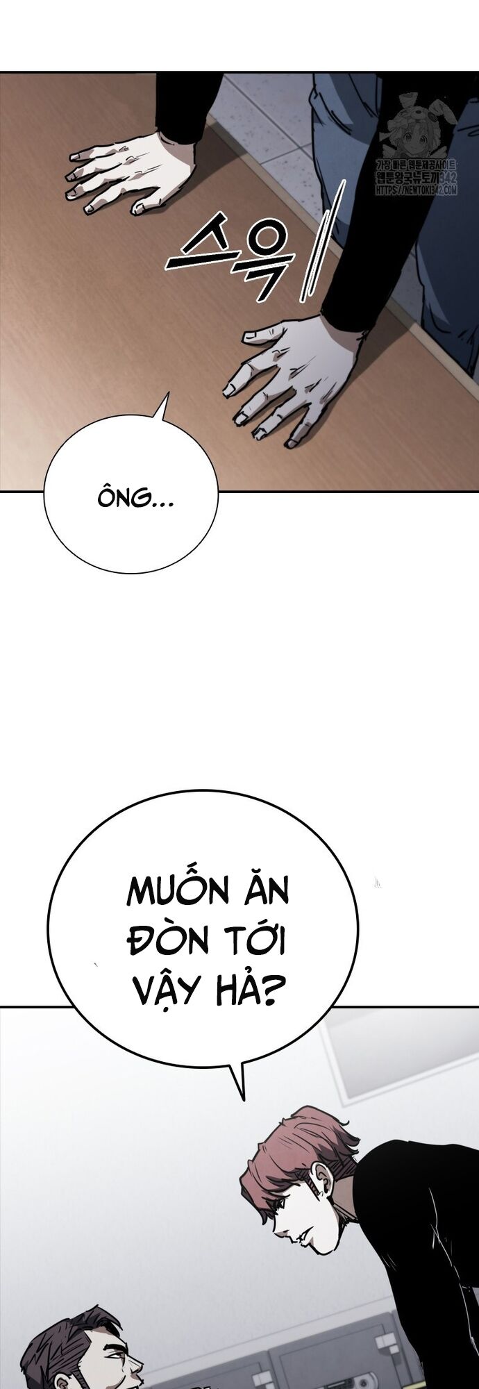 Cá Mập Wyvern Chapter 64 - 5