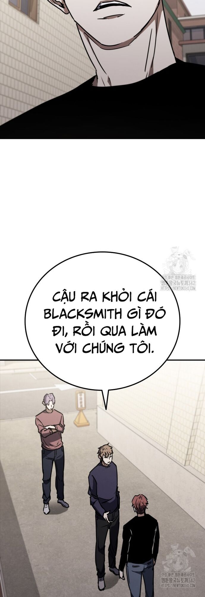 Cá Mập Wyvern Chapter 64 - 43