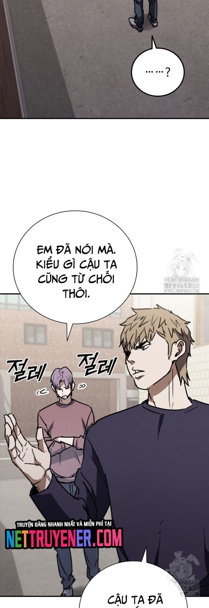 Cá Mập Wyvern Chapter 64 - 44