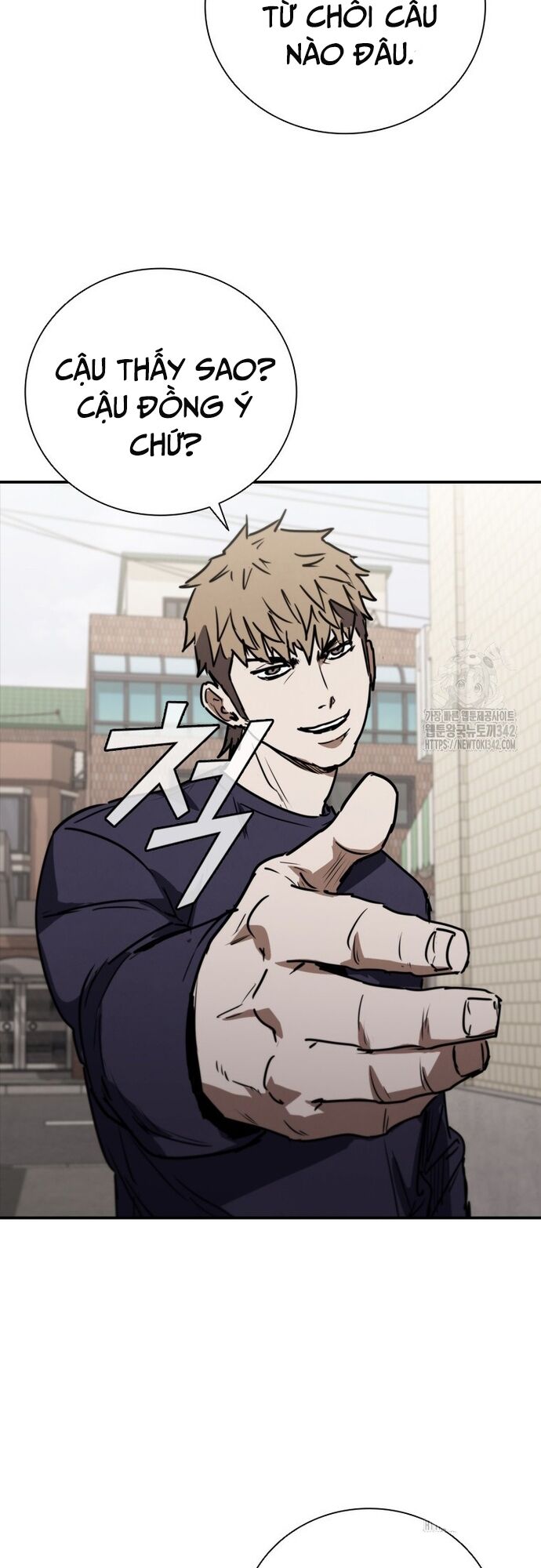 Cá Mập Wyvern Chapter 64 - 45