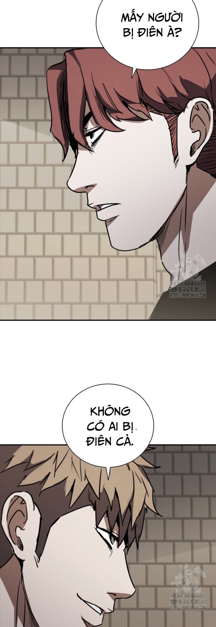 Cá Mập Wyvern Chapter 64 - 46