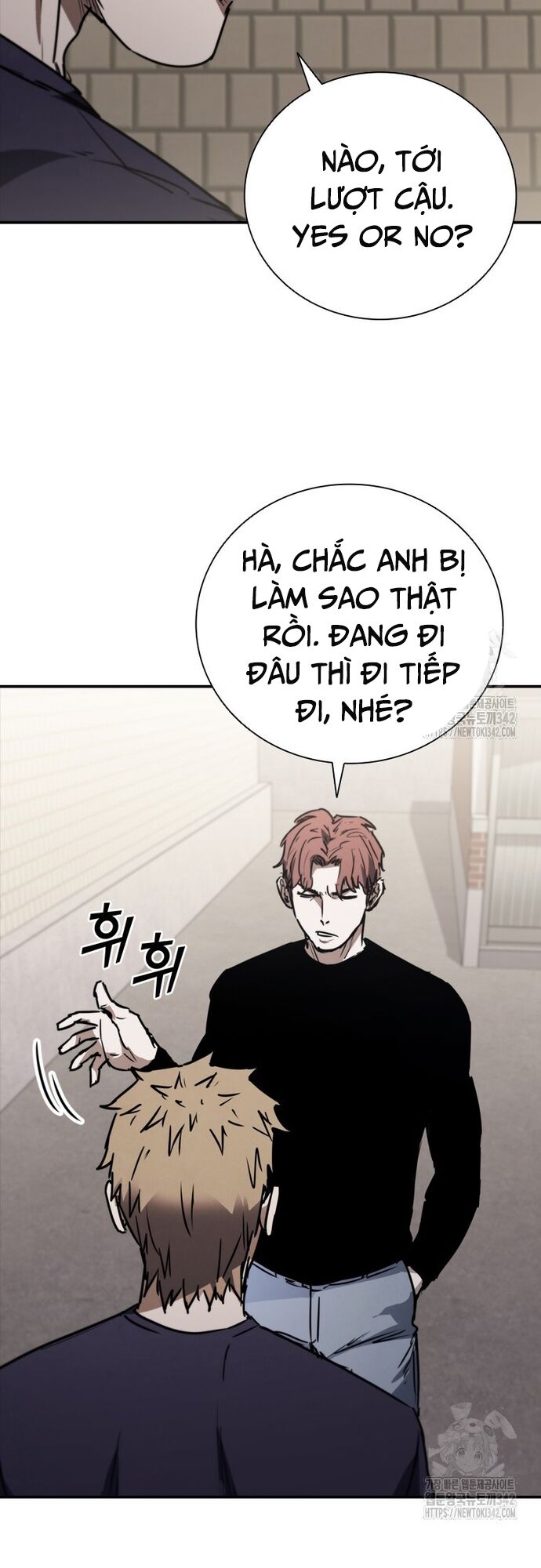 Cá Mập Wyvern Chapter 64 - 47