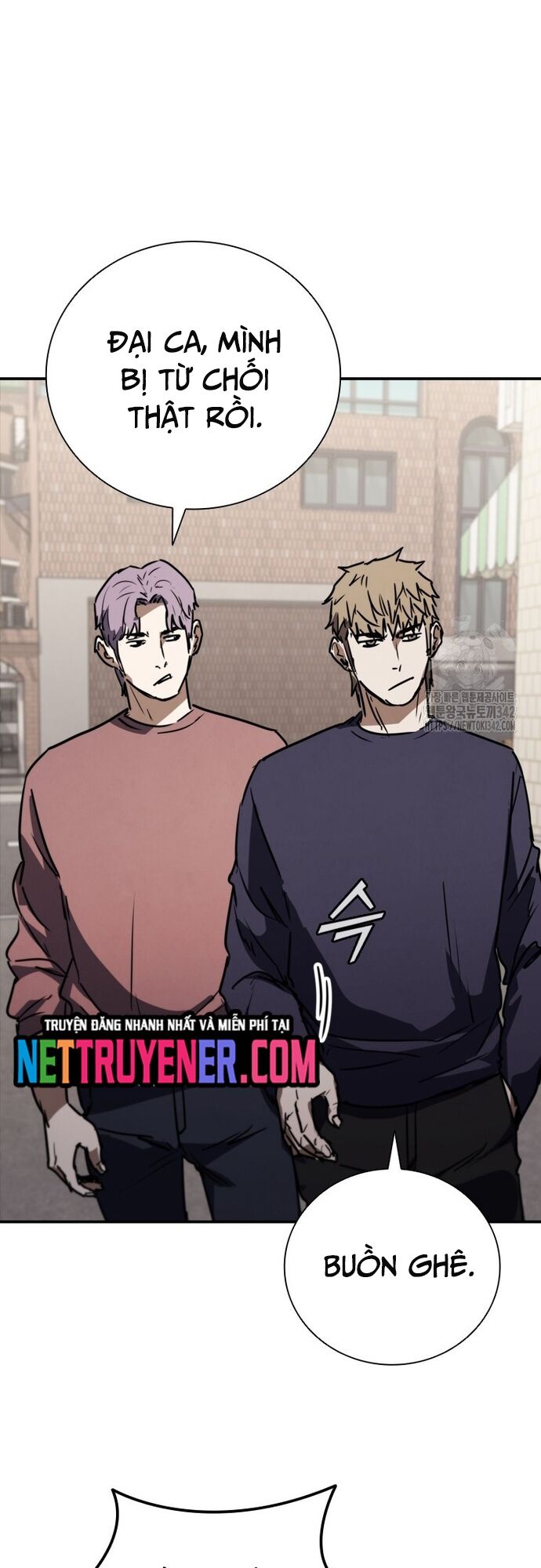 Cá Mập Wyvern Chapter 64 - 48