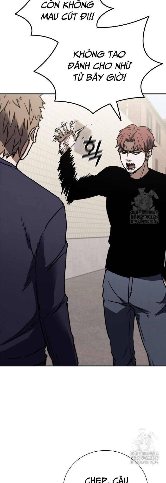 Cá Mập Wyvern Chapter 64 - 49