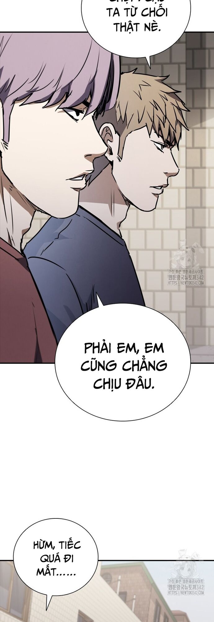 Cá Mập Wyvern Chapter 64 - 50