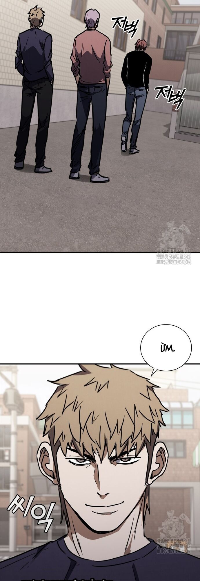 Cá Mập Wyvern Chapter 64 - 51