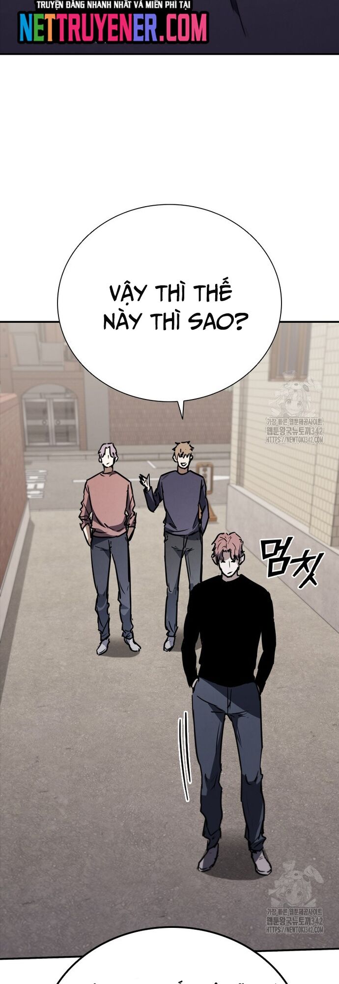 Cá Mập Wyvern Chapter 64 - 52
