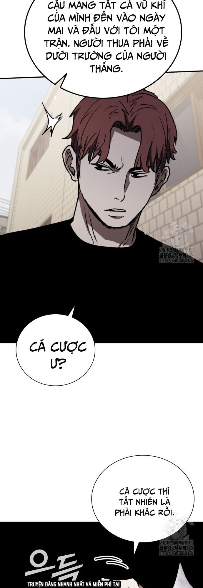 Cá Mập Wyvern Chapter 64 - 53