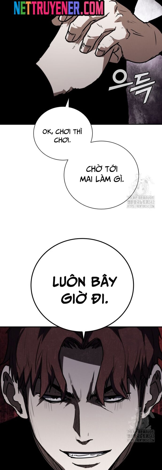 Cá Mập Wyvern Chapter 64 - 54