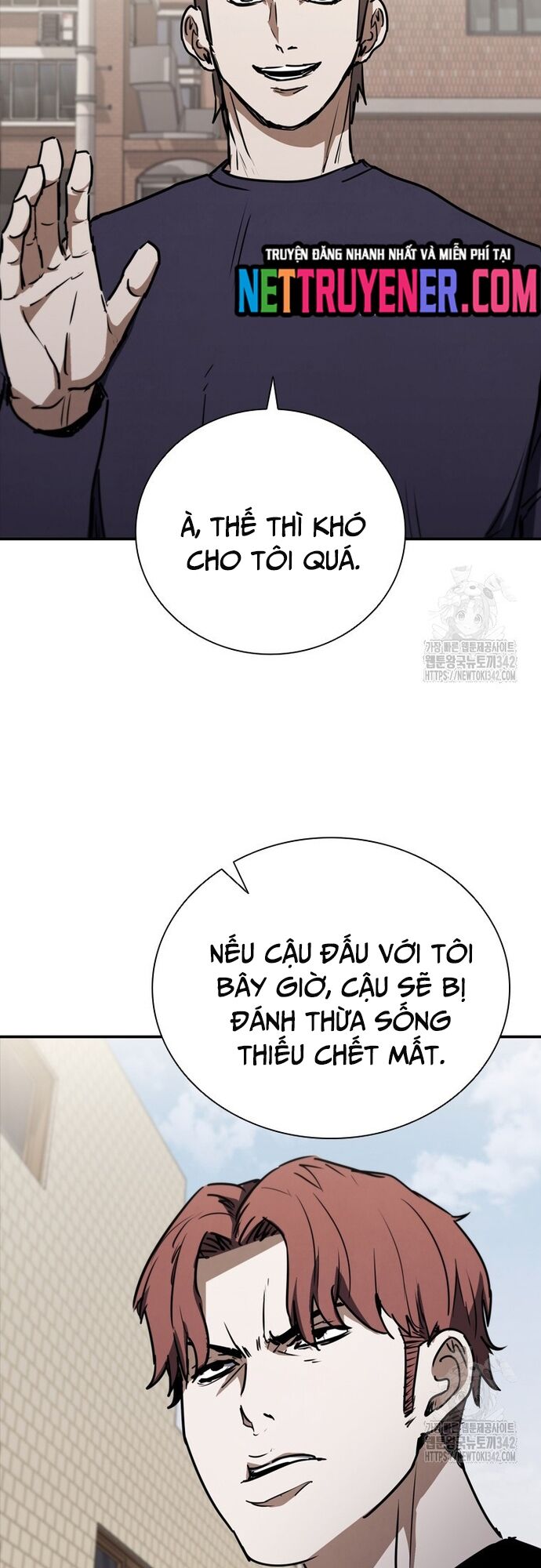 Cá Mập Wyvern Chapter 64 - 56