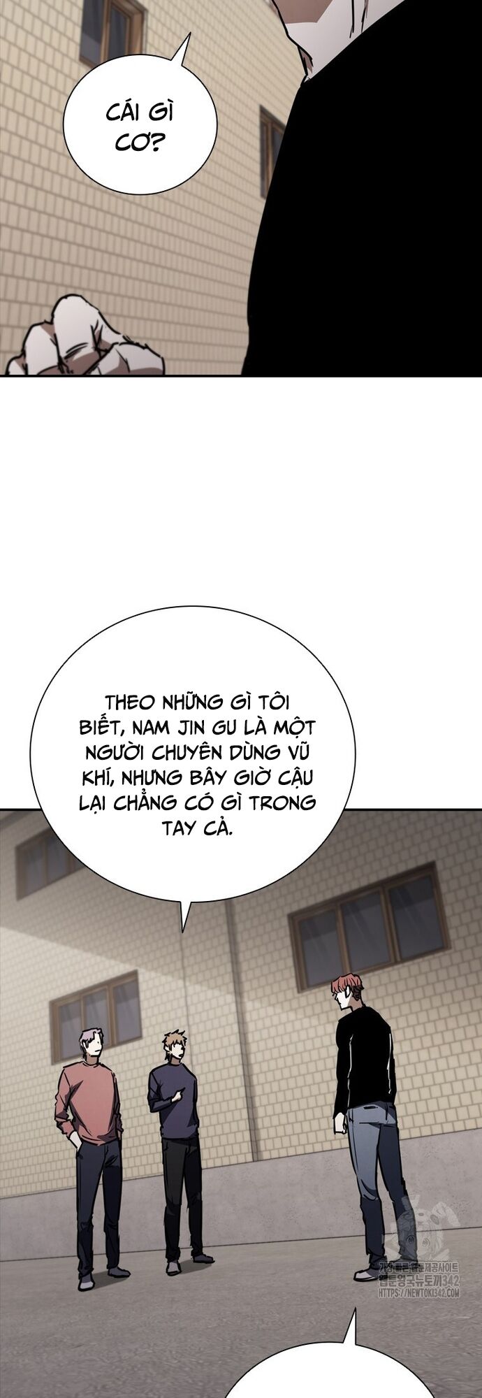 Cá Mập Wyvern Chapter 64 - 57