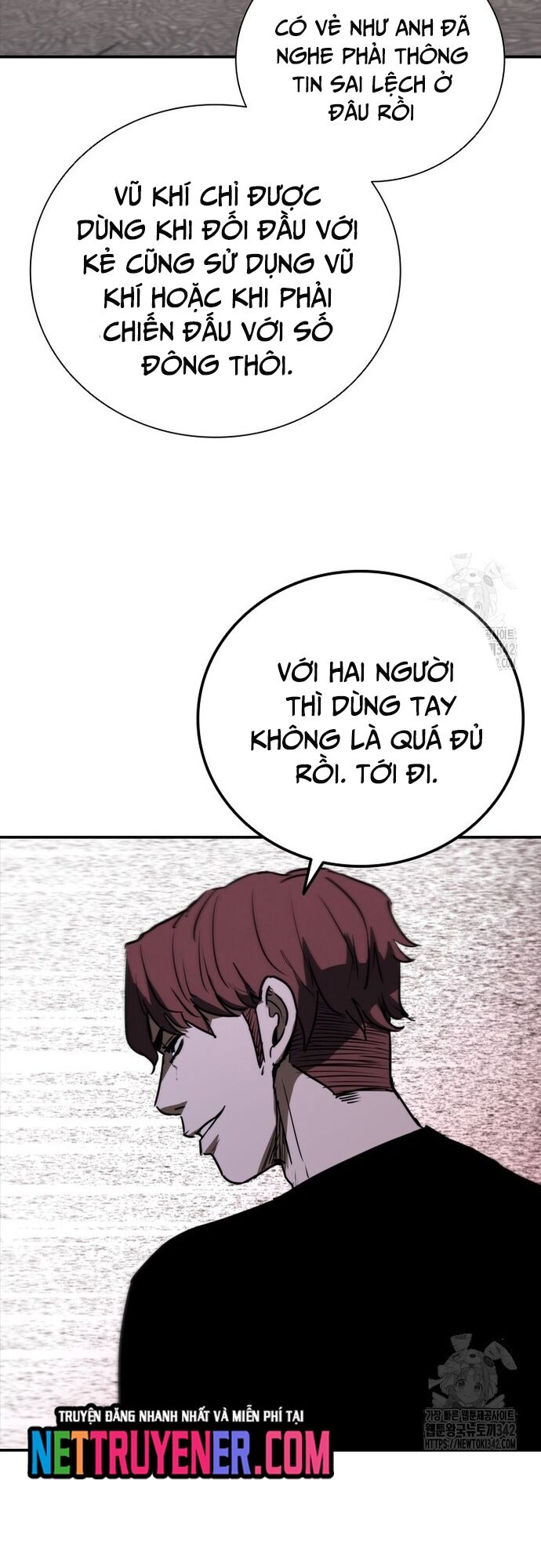 Cá Mập Wyvern Chapter 64 - 58