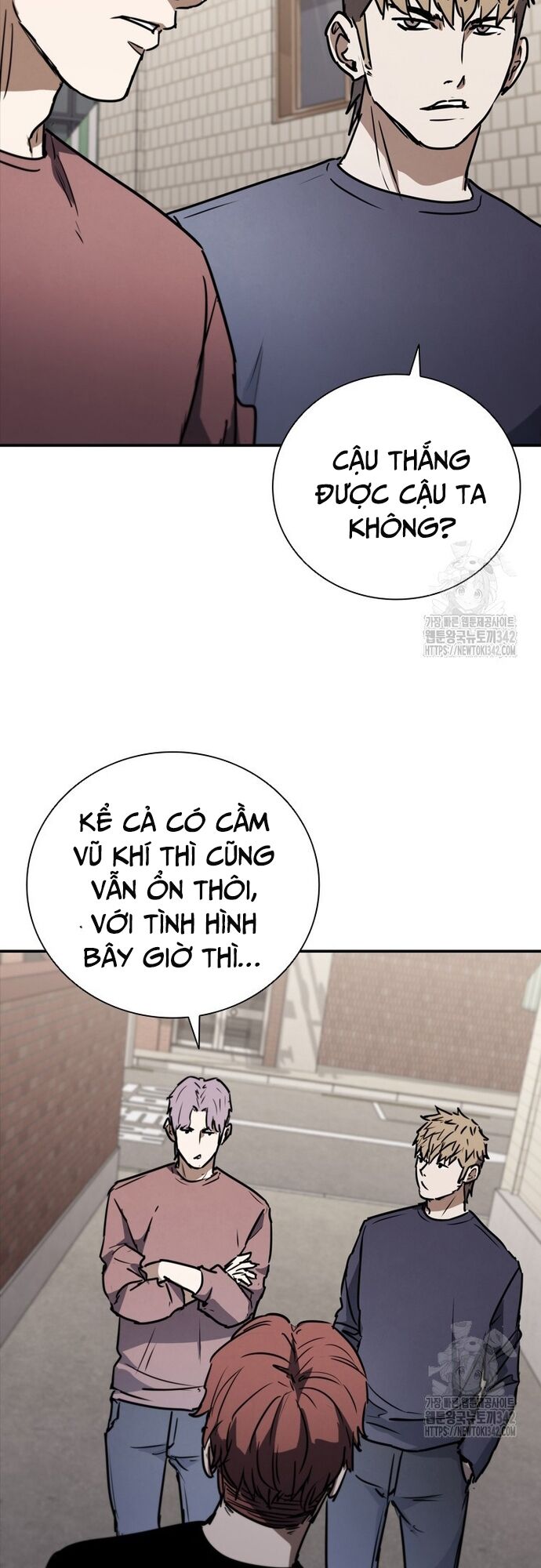 Cá Mập Wyvern Chapter 64 - 60