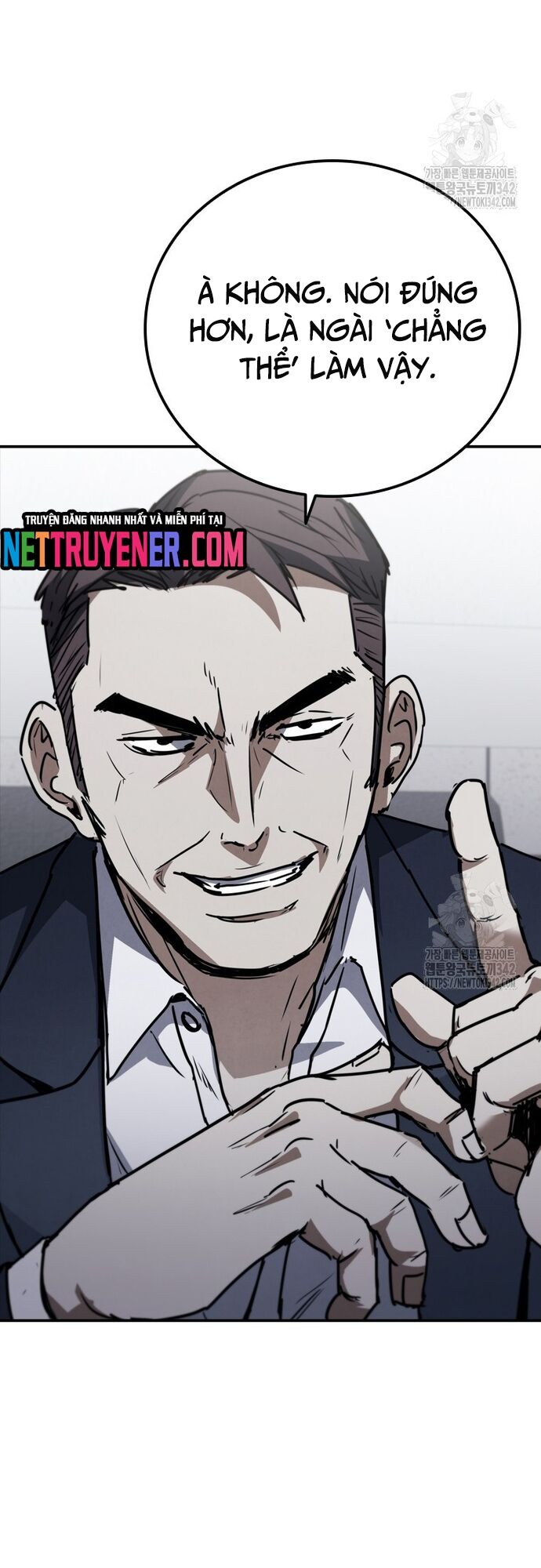 Cá Mập Wyvern Chapter 64 - 7