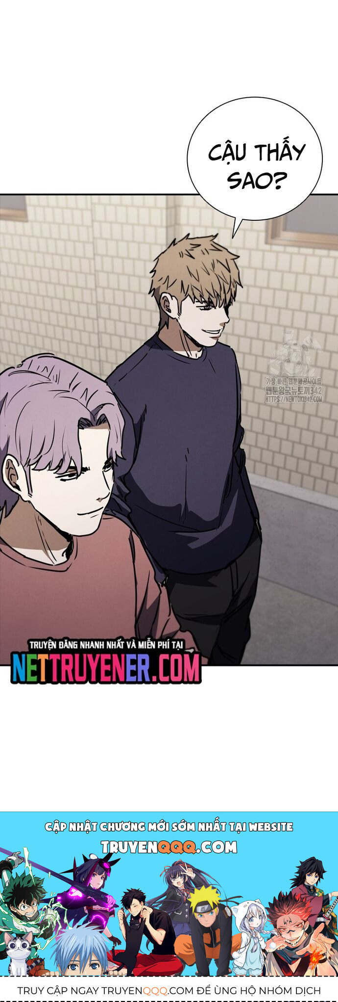 Cá Mập Wyvern Chapter 64 - 62