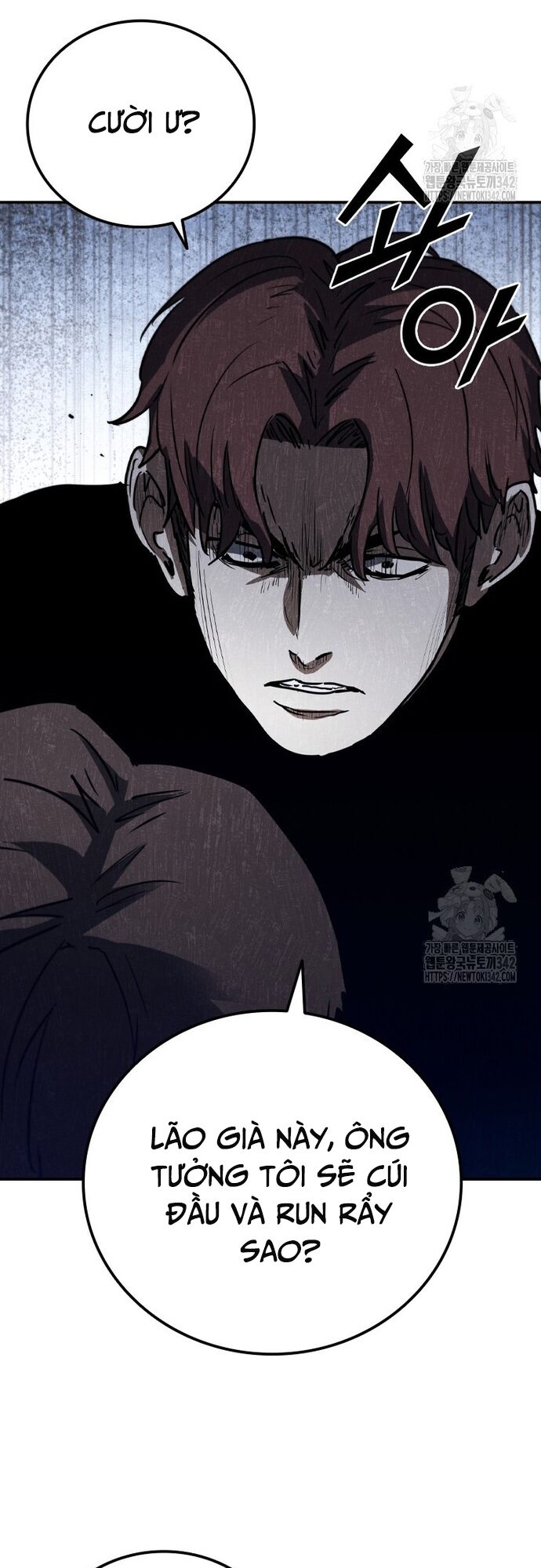 Cá Mập Wyvern Chapter 64 - 8