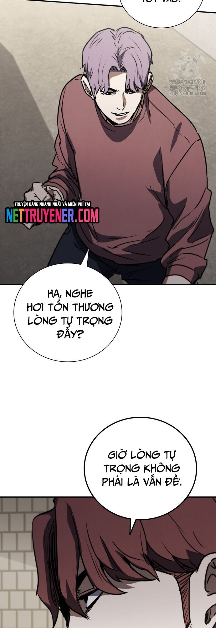 Cá Mập Wyvern Chapter 65 - 2