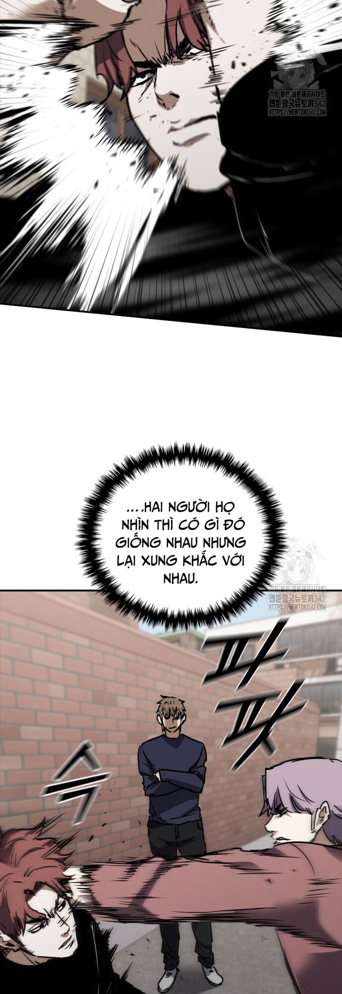 Cá Mập Wyvern Chapter 65 - 11