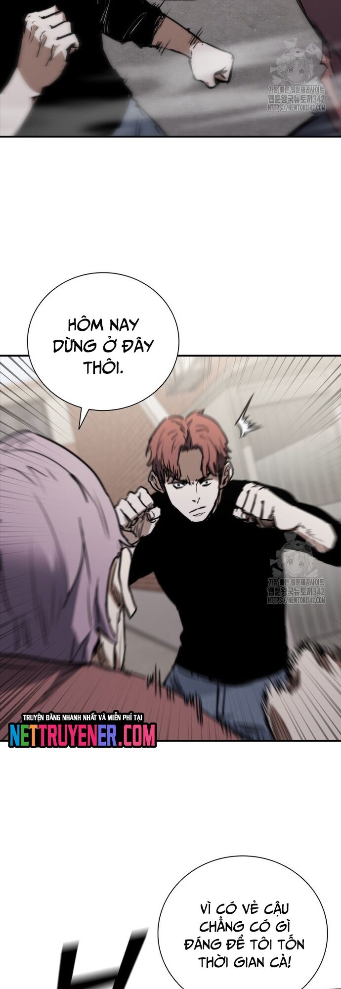 Cá Mập Wyvern Chapter 65 - 12
