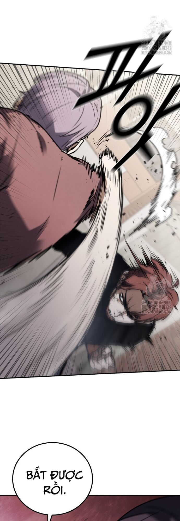 Cá Mập Wyvern Chapter 65 - 14