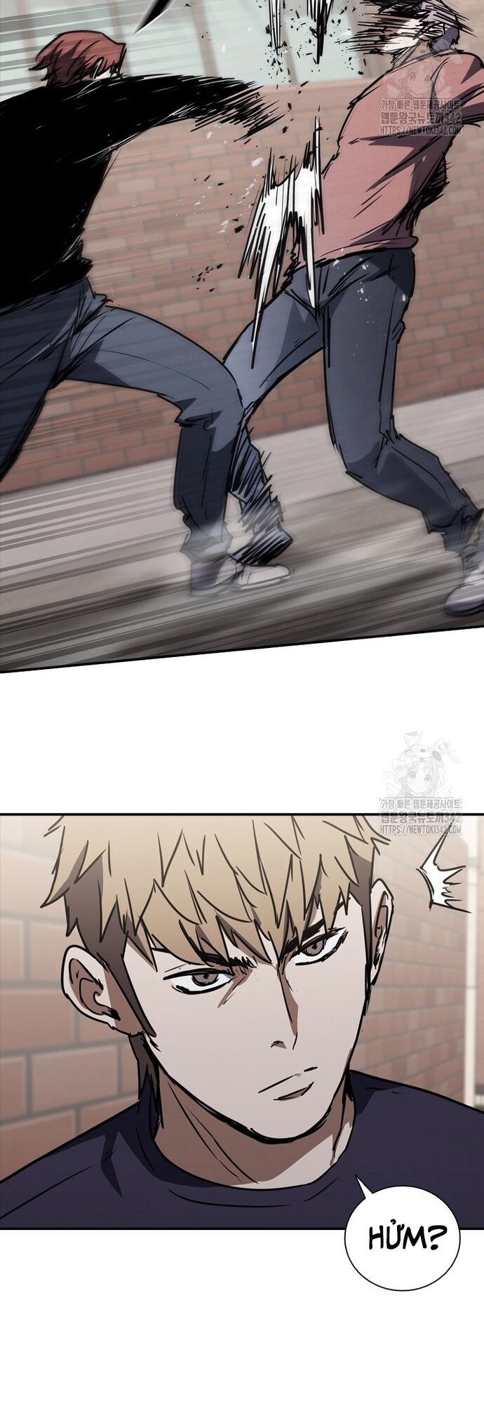 Cá Mập Wyvern Chapter 65 - 16