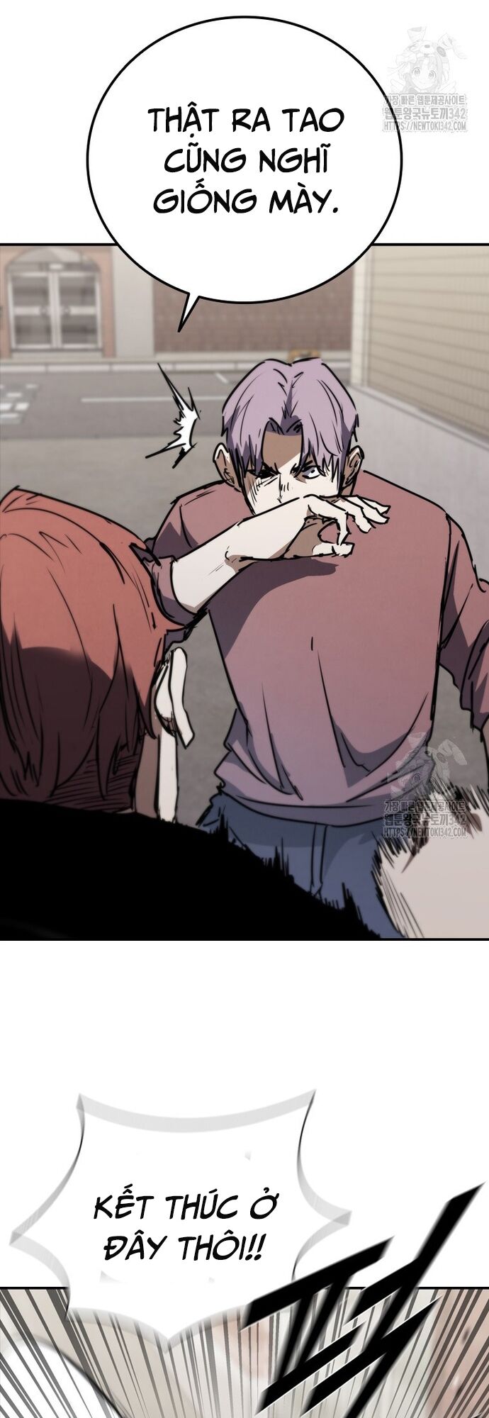 Cá Mập Wyvern Chapter 65 - 17