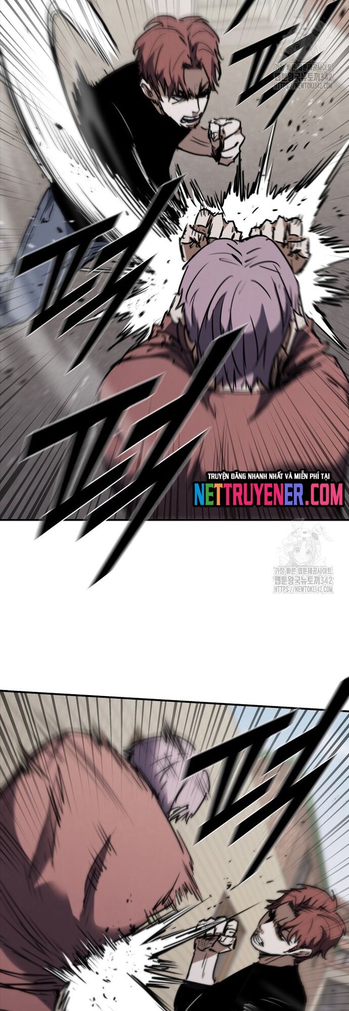 Cá Mập Wyvern Chapter 65 - 18