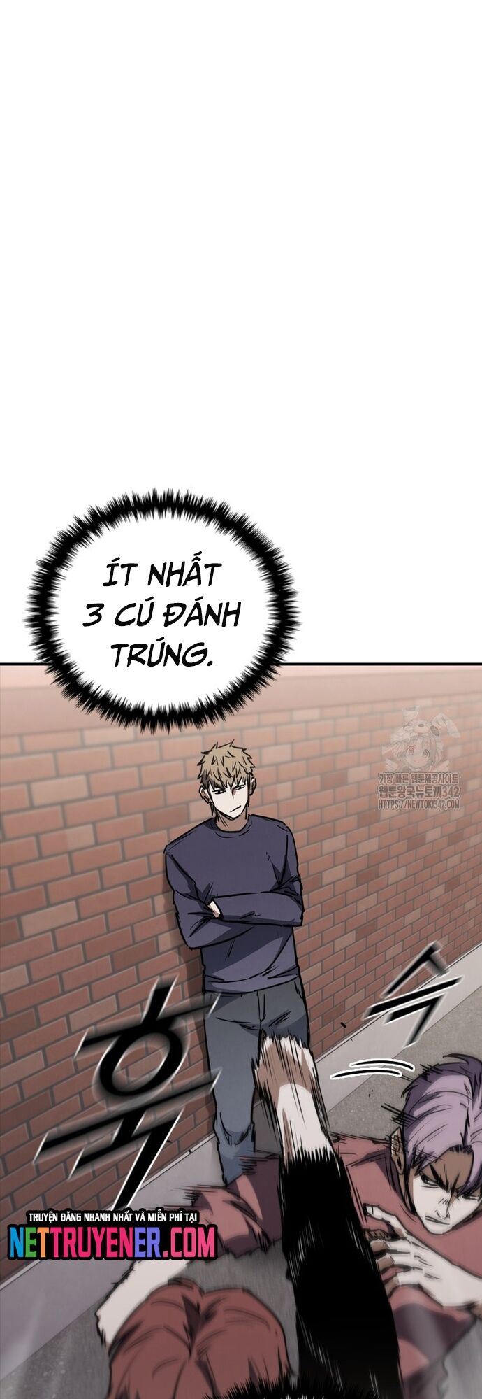 Cá Mập Wyvern Chapter 65 - 20