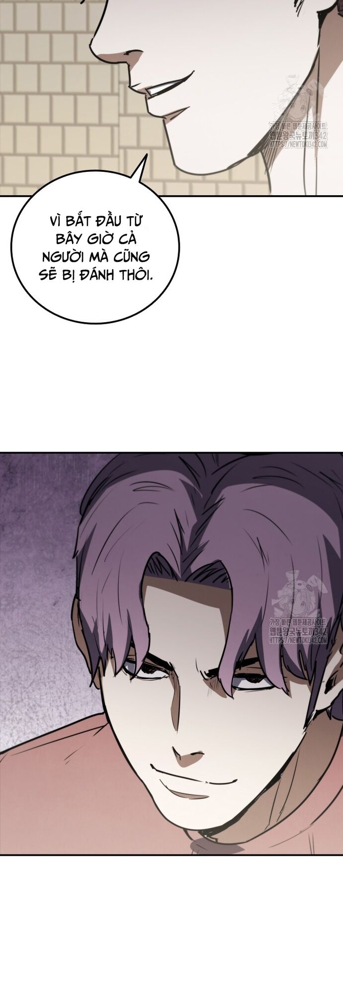 Cá Mập Wyvern Chapter 65 - 3