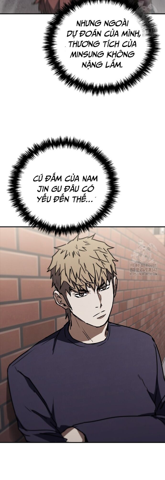 Cá Mập Wyvern Chapter 65 - 21