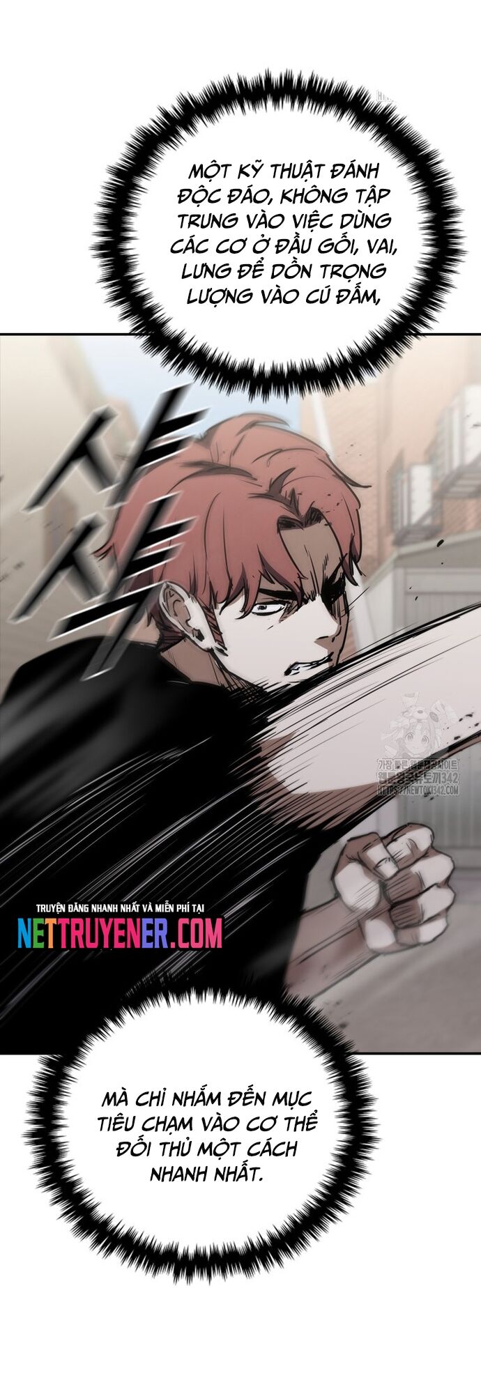 Cá Mập Wyvern Chapter 65 - 22