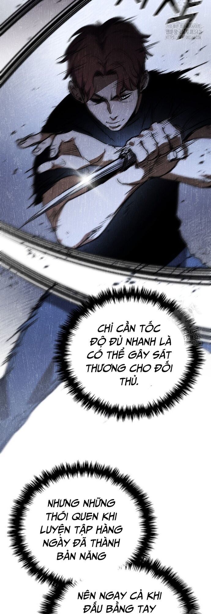 Cá Mập Wyvern Chapter 65 - 24