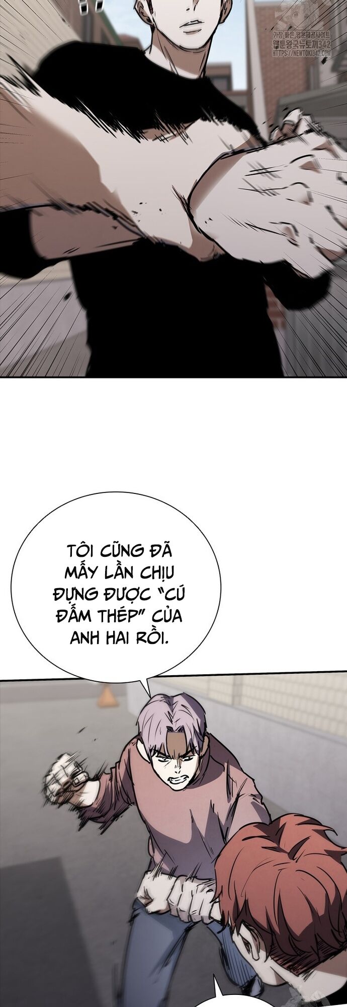 Cá Mập Wyvern Chapter 65 - 26