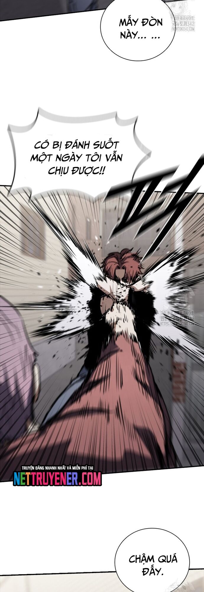 Cá Mập Wyvern Chapter 65 - 27