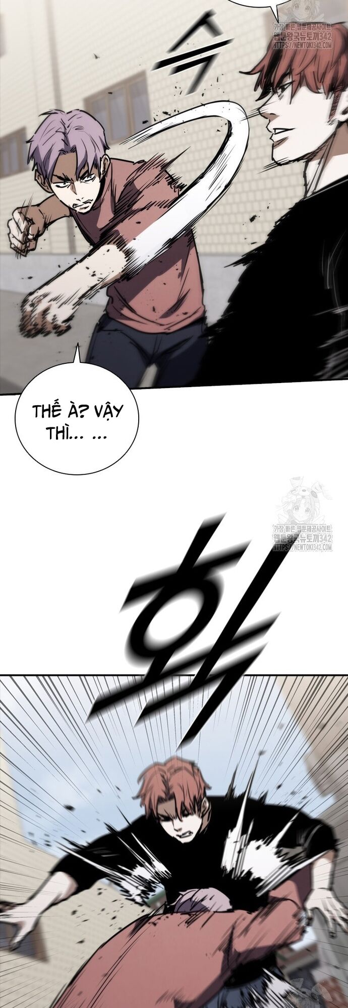 Cá Mập Wyvern Chapter 65 - 28