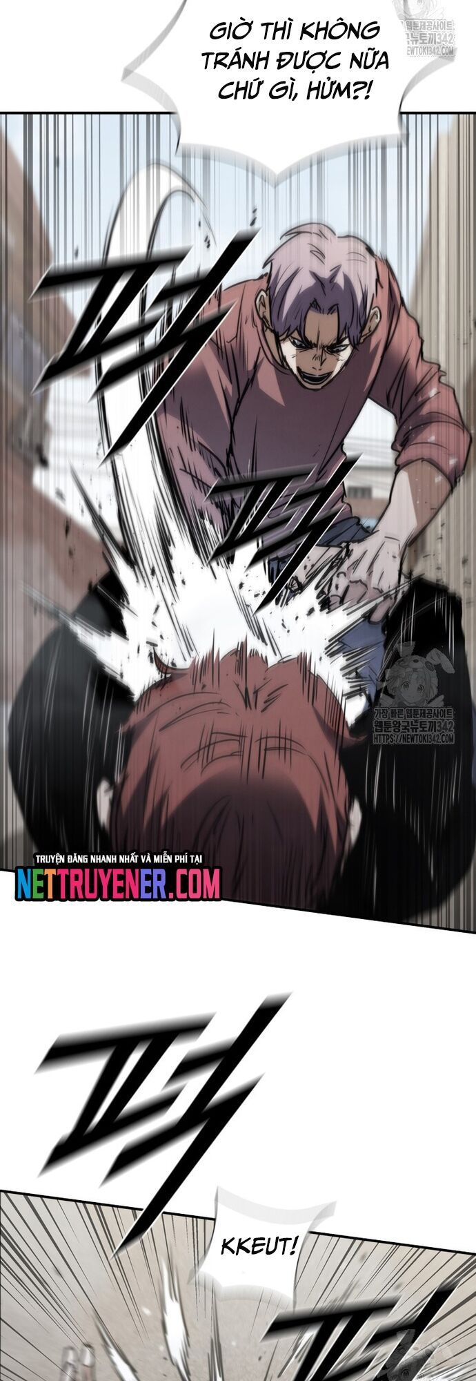 Cá Mập Wyvern Chapter 65 - 30