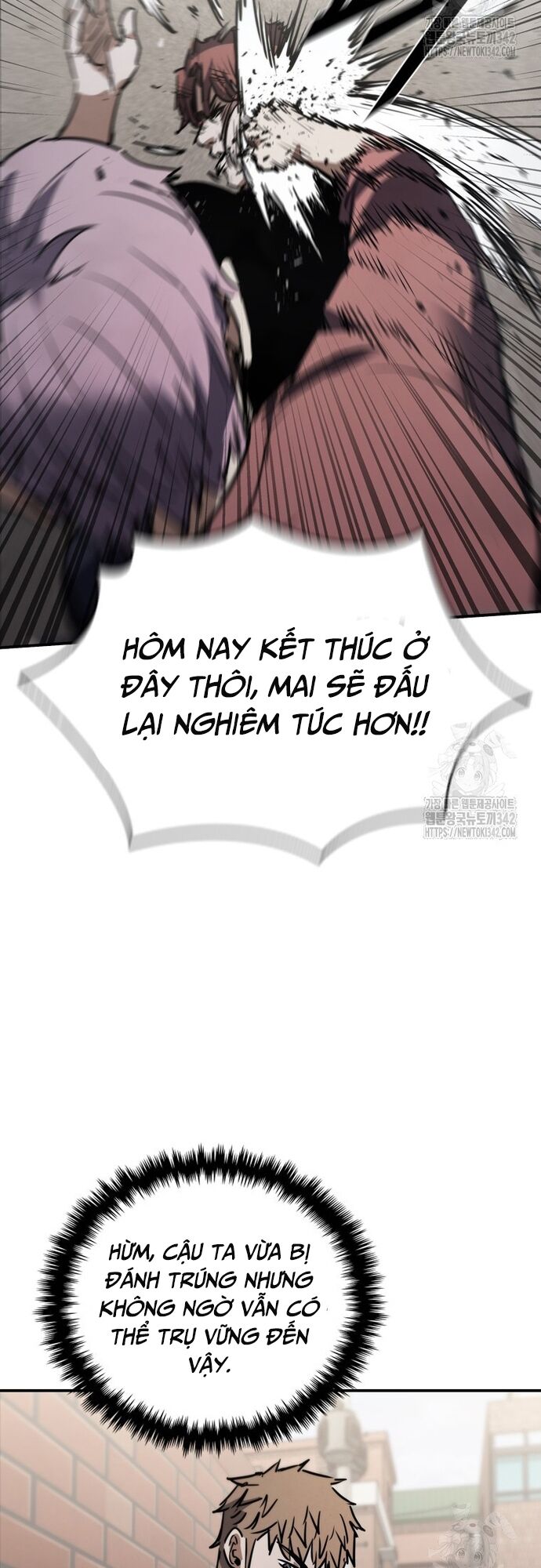 Cá Mập Wyvern Chapter 65 - 31