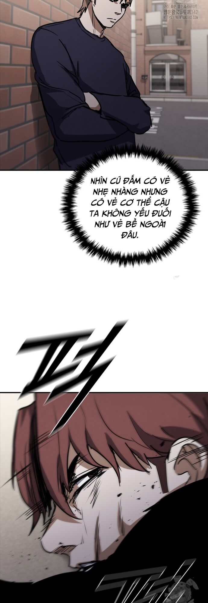 Cá Mập Wyvern Chapter 65 - 32