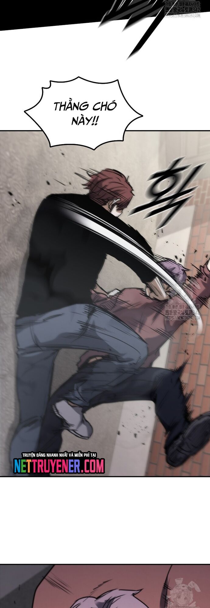 Cá Mập Wyvern Chapter 65 - 33