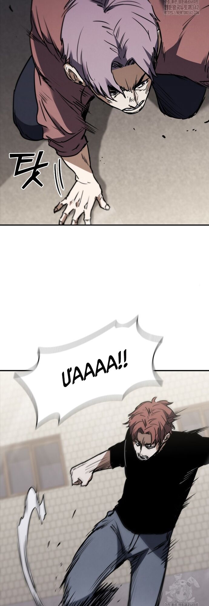 Cá Mập Wyvern Chapter 65 - 34