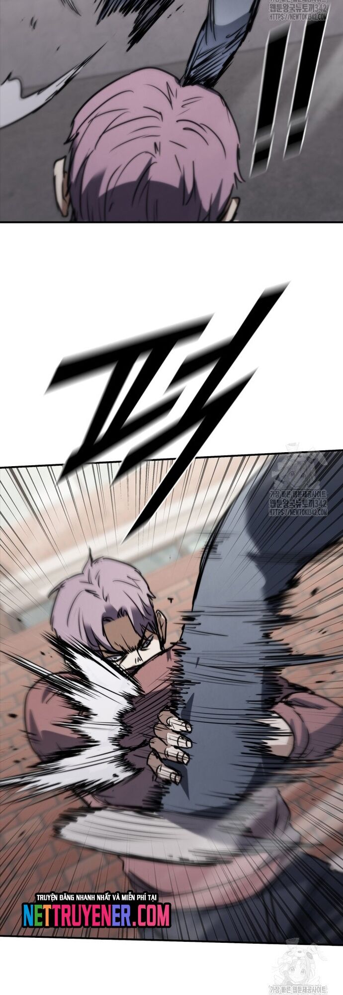 Cá Mập Wyvern Chapter 65 - 35