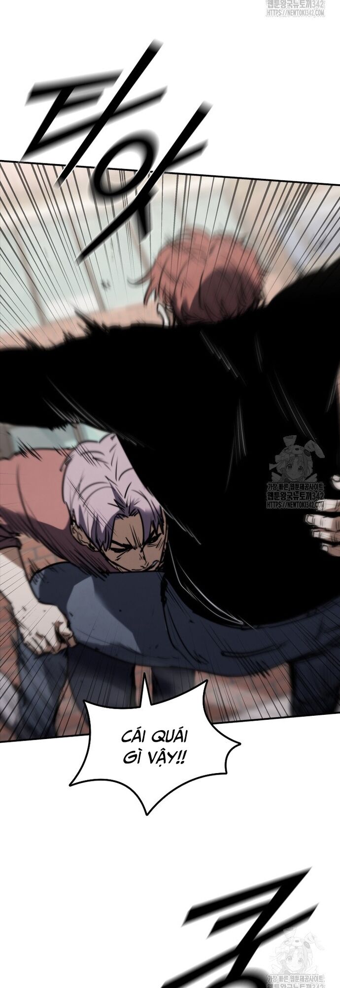 Cá Mập Wyvern Chapter 65 - 36