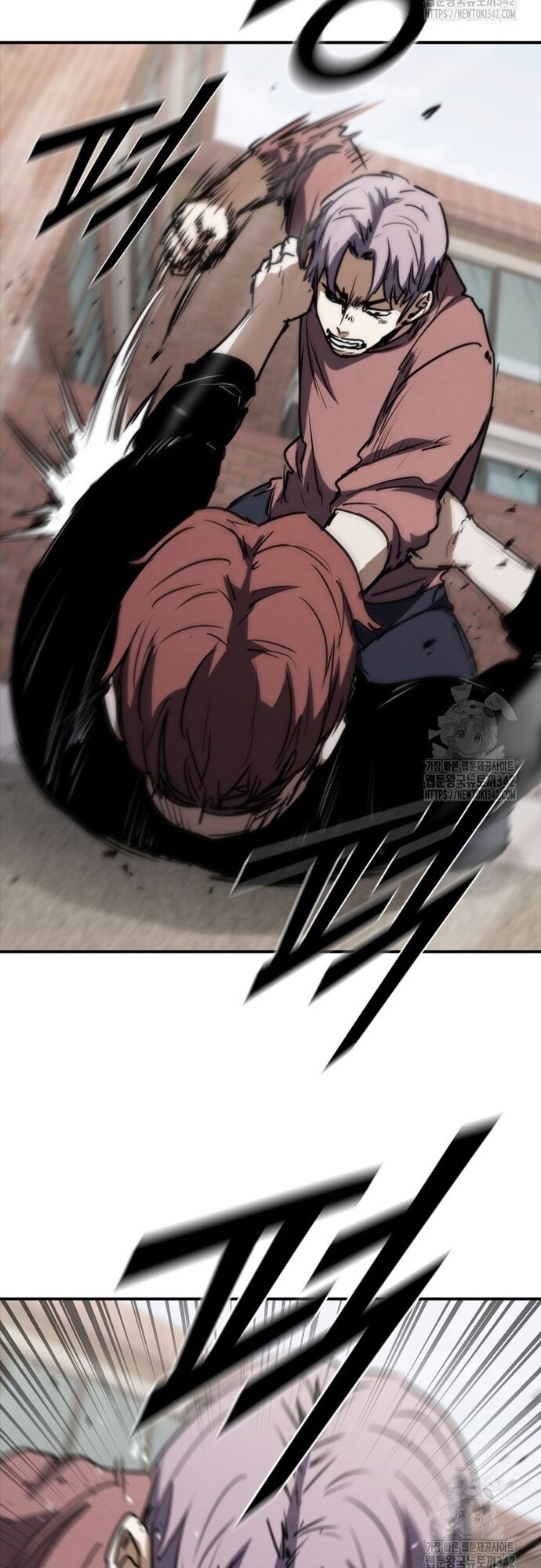 Cá Mập Wyvern Chapter 65 - 37