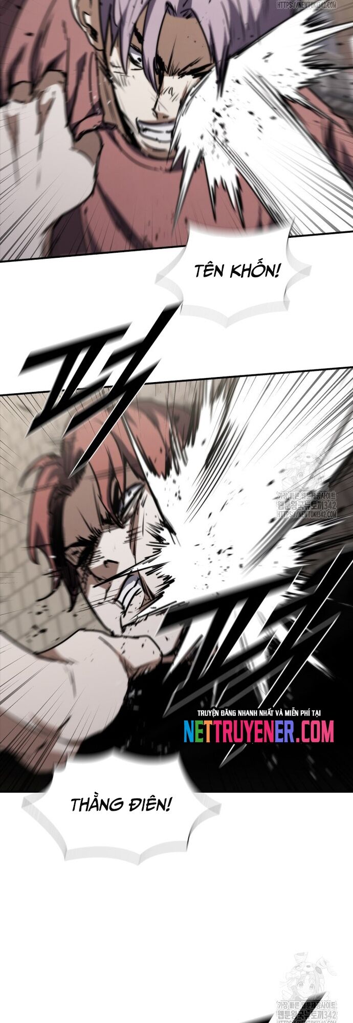 Cá Mập Wyvern Chapter 65 - 38