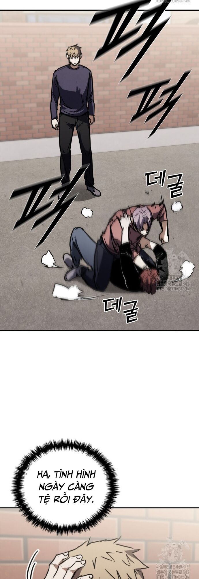 Cá Mập Wyvern Chapter 65 - 39