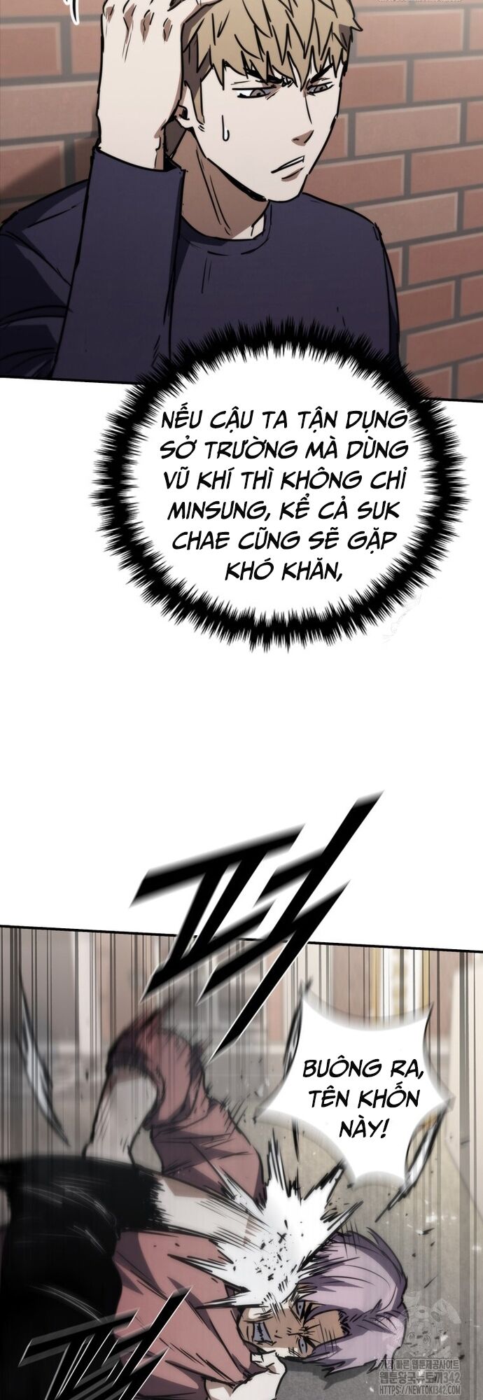 Cá Mập Wyvern Chapter 65 - 40