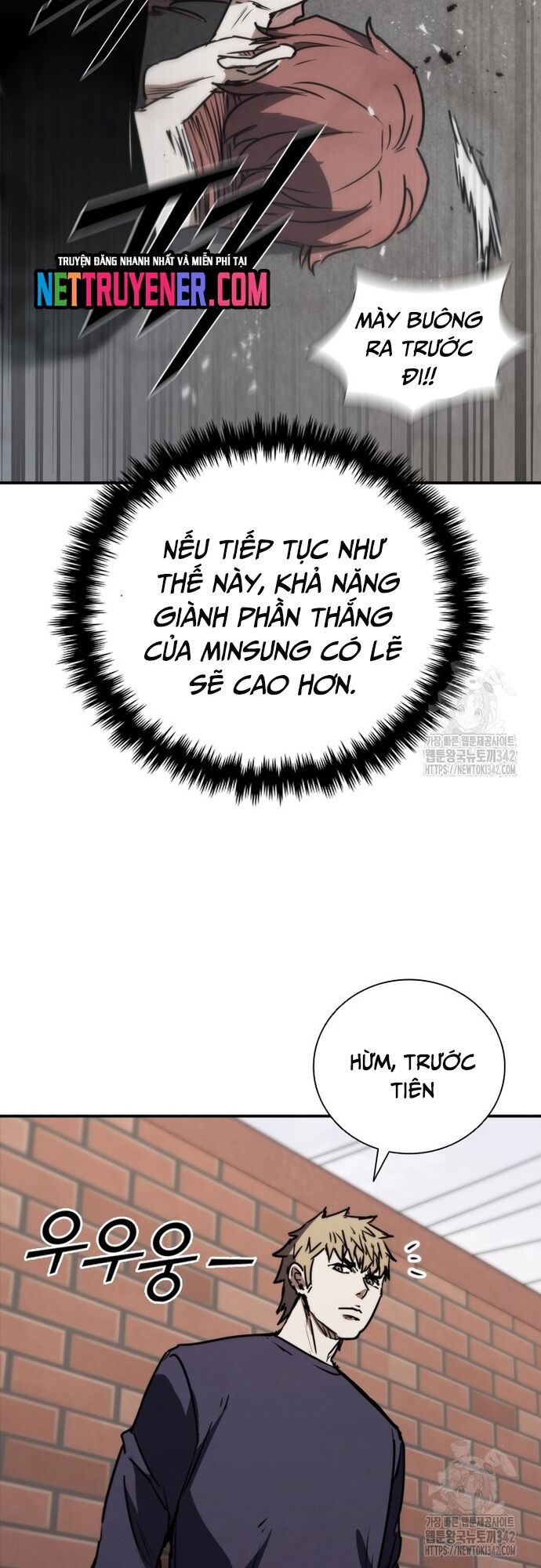 Cá Mập Wyvern Chapter 65 - 41